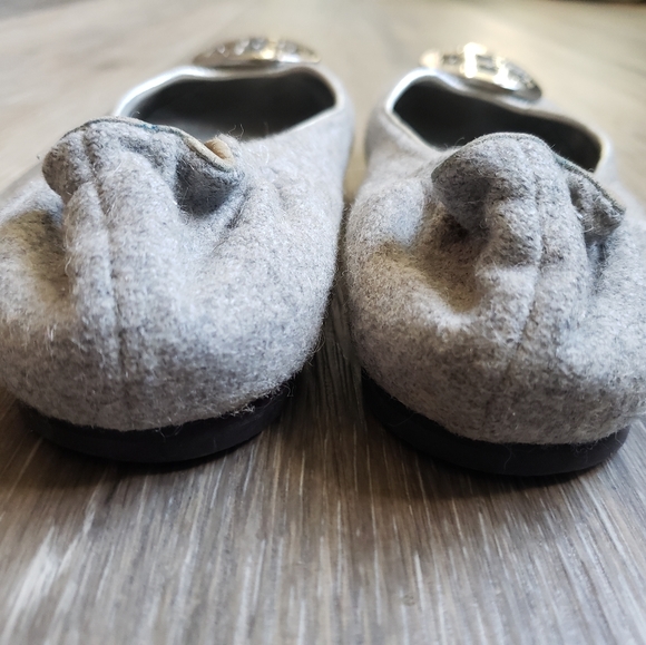 Cute Tory Burch Flats - Picture 5 of 14